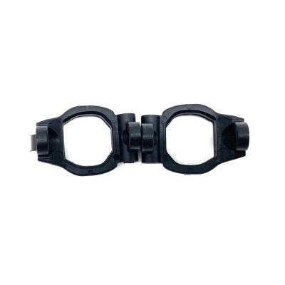 Держатели поворотных кулаков для Remo Hobby 1/16 P2506