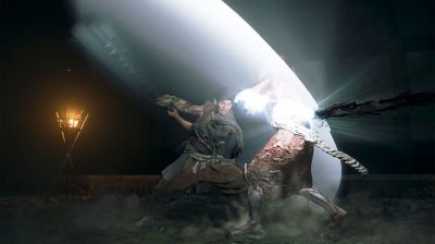 Onimusha Way of the Sword (PS5, полностью на русском)