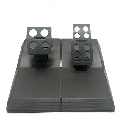 Руль с педалями Logitech Formula Force EX E-UM14 (б/у)