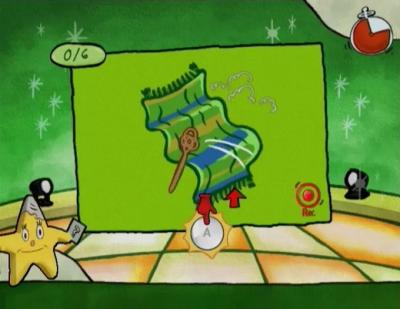 Cranium Kabookii (Wii, б/у, незнач.царап., устанавливается на 100%) (регион PAL)