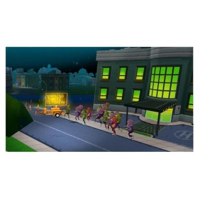 Mega Minis Volume 1 Essentials (PSP)