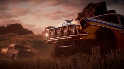 Need for Speed Payback (PS4/PS5, рус.)