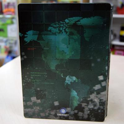 Steelbook G1 Tom Clancys Splinter Cell: Blacklist (без игры)