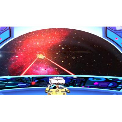 WALL-E (ВАЛЛ-И) (DS, б/у)
