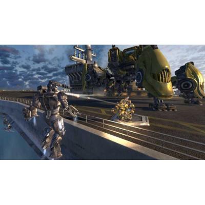Железный человек 2 (Xbox 360, б/у)