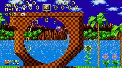 Sonic Origins Plus (PS5, рус.)