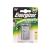Аккумулятор Ni-Mh 175 мА·ч Energizer Accu Recharge Power Plus 9V Крона (HR22) без гарантии Аккумулятор Ni-Mh 175 мА·ч Energizer Accu Recharge Power Plus 9V Крона (HR22) без гарантии