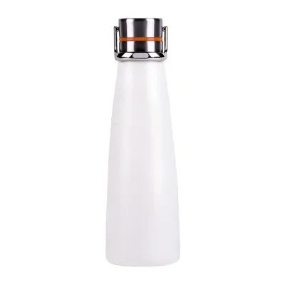 Термобутылка Kiss Kiss Fish Insulation Cup S-U47WS 475ml (White)
