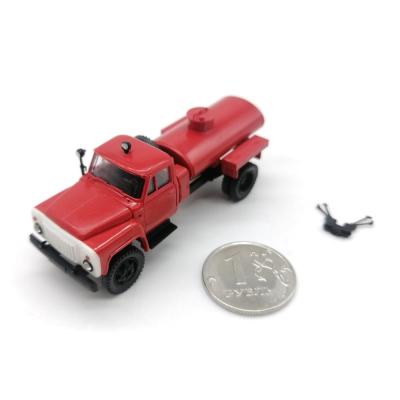 Модель Miniaturmodelle 036995 1:87