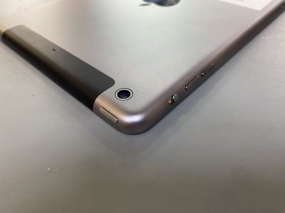 Планшет Apple iPad mini 2 (2013) 128Gb Wi-Fi + Cellular (S/Gray) (SN: DLXLP3KXFLMQ, б/у) ME836ZP/A