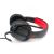 Проводная игровая стерео гарнитура 7.1 c подсветкой Marvo HG9065 USB УЦЕНКА Проводная игровая стерео гарнитура 7.1 c подсветкой Marvo HG9065 USB УЦЕНКА