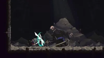 Blasphemous II (PS5, рус.)