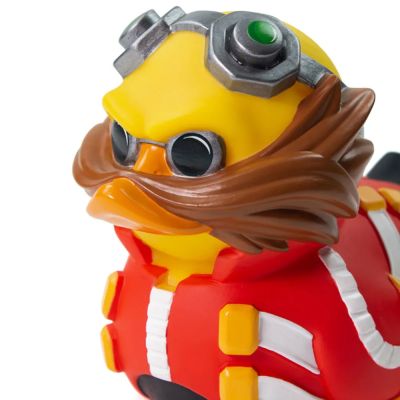 Фигурка Утка TUBBZ Sonic the Hedgehog Dr Eggman (Box)
