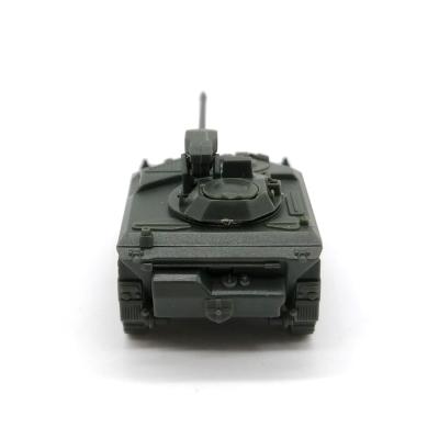 Модель HERPA 741156 Wiesel 1+2 cm Mk BW 1:87