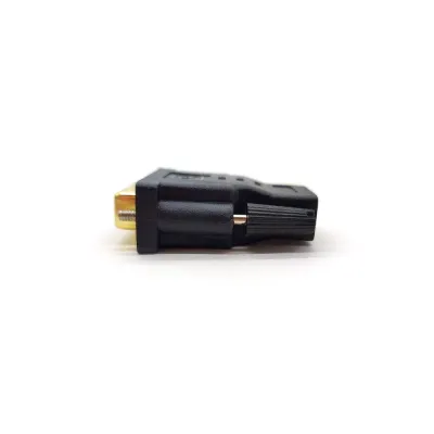 Переходник HDMI (F) to DVI (M 24+1) DH01