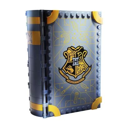 Конструктор Harry Potter (256 деталей) 0085