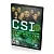 CSI Crime Scene Investigation - Dark Motives (PC, DVD, без ключа активации) (б/у)