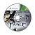 Диск для запуска Fable Anniversary (Xbox 360/One, б/у, рус.)