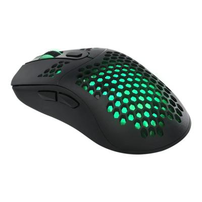 Мышь проводная Marvo G925 Gaming Mouse с подсветкой RGB
