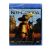 Кот в сапогах (Blu-ray)