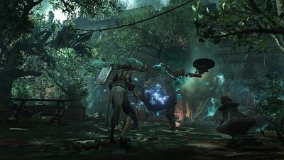 Steelrising (PS5, рус., витринный образец)