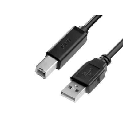 Кабель USB 2.0 A-B 1,5м DREAM для принтера