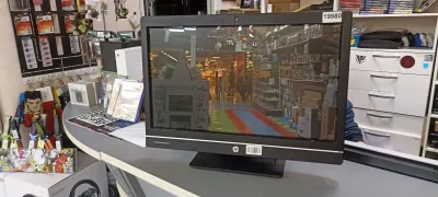 Моноблок HP Compaq Elite 8300 23 LED TFT (Intel i5 3470/8Gb/500Gb SSD/Intel HD2500) S/N CZC248 (б/у)