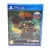 Battle Chasers Night War (PS4/PS5, рус.) русская обложка Battle Chasers Night War (PS4/PS5, рус.) русская обложка