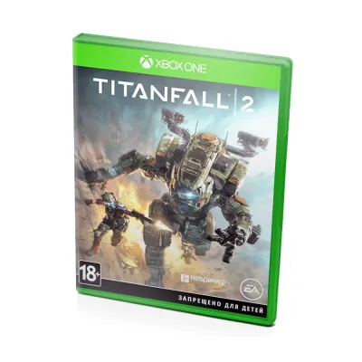 Titanfall 2 (Xbox One/Series, рус.)