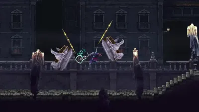 Blasphemous II (PS5, рус.)