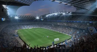 FIFA 23 (Xbox Series X, рус.)
