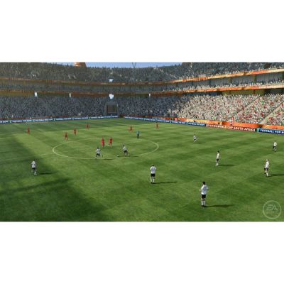 2010 FIFA World Cup South Africa (PSP, б/у)
