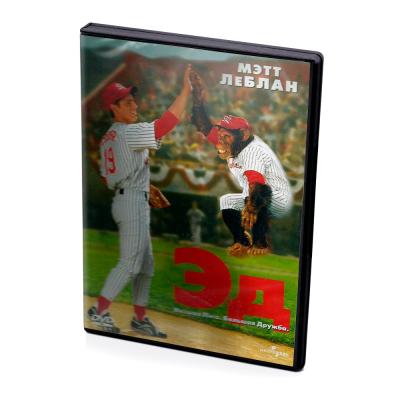 Эд (DVD)