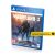 Wasteland 3. Day One Edition (PS4/PS5, б/у, рус., множ.царап., устанавл. на 100%) Wasteland 3. Day One Edition (PS4/PS5, б/у, рус., множ.царап., устанавл. на 100%)