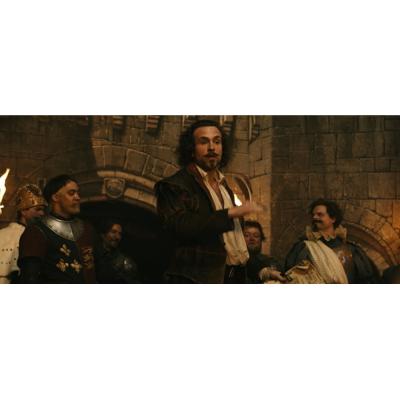 Аноним (DVD)