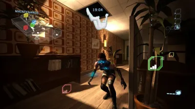 Tom Clancys Splinter Cell Double Agent (PS3, б/у) Специальная обложка