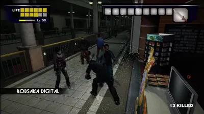 Dead Rising (Xbox 360, б/у) Специальная обложка