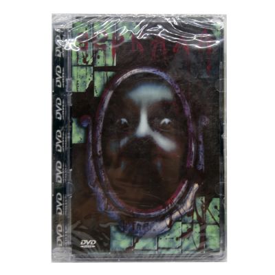Зеркала (DVD, Super Jewel)