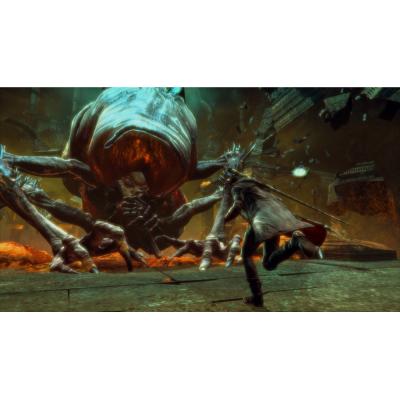DmC Devil May Cry - Definitive Edition (Xbox One/Series, рус.)