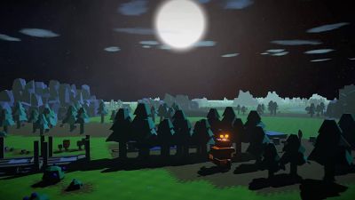 Autonauts (Nintendo Switch, рус.)