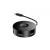 Разветвитель USB Baseus Round box HUB adapter(Type-C to USB 3.0*1+USB 2.0*3) CAHUB-G01
