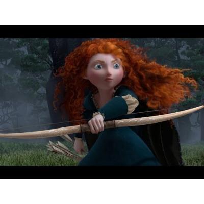 Храбрая сердцем. Подарочное издание (PC, DVD, рус.)