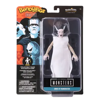 Фигурка Bendyfig Universal Невеста Франкенштейна