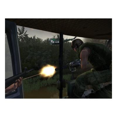 Men of Valor (Xbox, б/у)