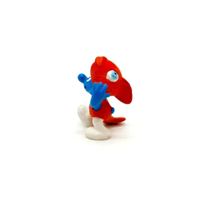 Фигурка Schleich Смурфик Рыбы 20719