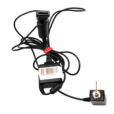 Адаптер Sony RFU для PS1/PS2 (SCPH-1122) (б/у)