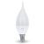 Лампа светодиодная ASD LED-СВЕЧА НА ВЕТРУ-standard 7.5Вт 230В Е14 4000К 675Лм