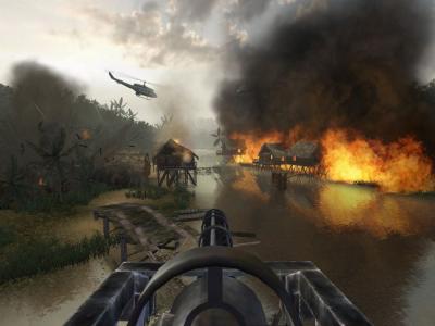 Men of Valor (Xbox, б/у)