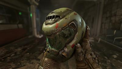 DOOM Eternal (Xbox One/Series, рус.)