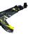 Деревянный автомат Калашникова АК-47 Дракон (резинкострел) Mod.2 EcoToys
